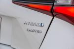 Toyota Prius Limited 2019 года (NA)